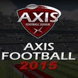 Icon des Programms: Axis Football 2015