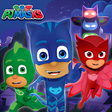 Ikona programu: PJ Masks: HQ