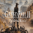 Icône du programme : GreedFall II: The Dying W…