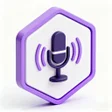 Ikona programu: WT Voice Recorder