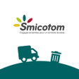 Ikona programu: SMICOTOM - Linfo déchets
