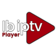 Icon des Programms: Ib Player - Smarter Live …