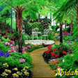 Icône du programme : Beautiful Flower Garden