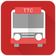 プログラムのアイコン: TTC Toronto Bus Tracker -…