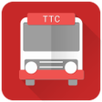 Icon des Programms: TTC Toronto Bus Tracker -…