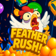 プログラムのアイコン: Feather Rush