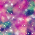 Ikona programu: Pink Universe for[+]HOME