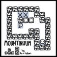 程序图标: Mountinuum