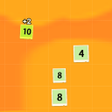 Icon des Programms: Number Merge 10 - Math Pu…
