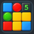 程序图标: Blocks Fury