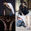 Icône du programme : Photo Poses For Boys