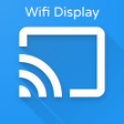 プログラムのアイコン: Miracast  Wifi Display