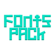 プログラムのアイコン: Fonts Message Maker