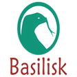 プログラムのアイコン: Basilisk