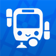 Icône du programme : 駅すぱあと - 電車バスの乗換案内時刻表