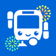 Ikona programu: 駅すぱあと - 電車バスの乗換案内時刻表