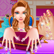 Icon of program: Top Fashion Nail Salon