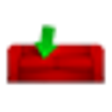 Programmsymbol: CouchPotato