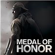 Ikona programu: Medal of …