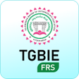 Ikona programu: TGBIE FRS