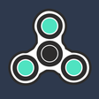 程序图标: Fidget Spin - Figet Toy S…