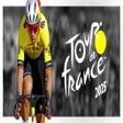 プログラムのアイコン: Tour de France 2025