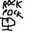 程序图标: RockPock