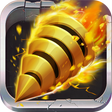 プログラムのアイコン: Crazy Driller…