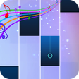 Icon of program: Piano Tiles 2 Plus