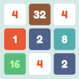 Programmsymbol: 2048 Puzzle Game