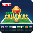 Ikona programu: Mobcric - T20 World Cup 2…