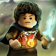 Ikona programu: LEGO The Lord of the Ring…