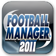 Programmsymbol: Football Manager 2011