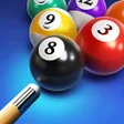 Icon des Programms: Real 8 Ball Clash Online …