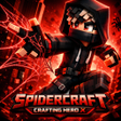 プログラムのアイコン: SPIDERCRAFT : Crafting He…