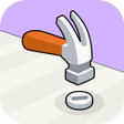 Icon des Programms: Hammer Beat: Rhythm Game
