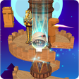 Icon of program: Helix Temple Jump