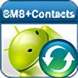 Icona del programma: iPubsoft Android SMS+Cont…