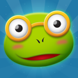 Icon des Programms: Foodie Frog - World Tour