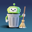 Icon of program: JunkBuster