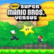 Icon des Programms: NSMB: Mario vs. Luigi Onl…