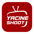 プログラムのアイコン: Yacine Shoot
