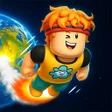 プログラムのアイコン: Obby Fly to Planet Space