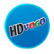 Icon des Programms: HDvogo