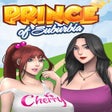Icona del programma: Prince of Suburbia