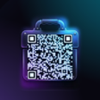 Icon des Programms: QR Toolbox - Bulk Generat…