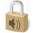 Icon des Programms: Sound Lock