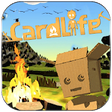 プログラムのアイコン: CardLife Cardboard Surviv…