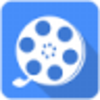 Icon des Programms: Free Video Editor for Mac