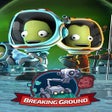 Icon des Programms: Kerbal Space Program: Bre…